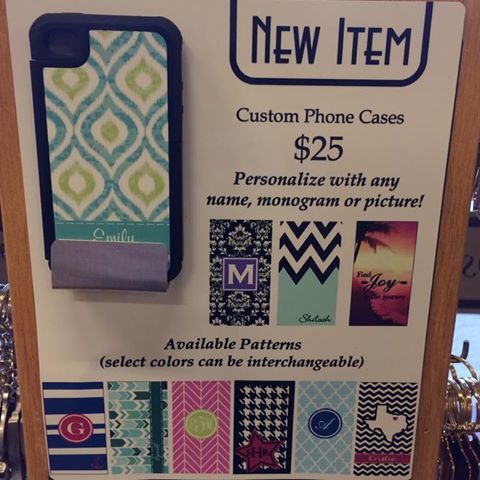Personalize Your Smartphone Case